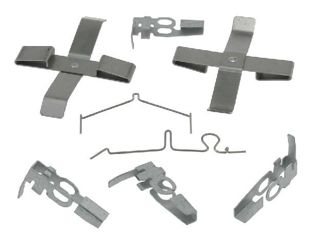 Carlson 13369 Disc Brake Hardware Kit product image 1 of 1