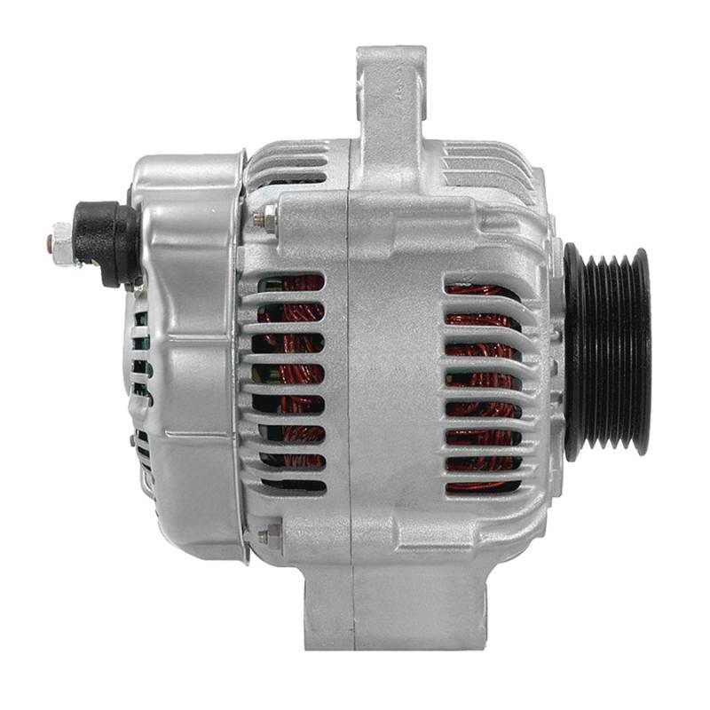 Remy 13372 Alternator product image 2 of 4
