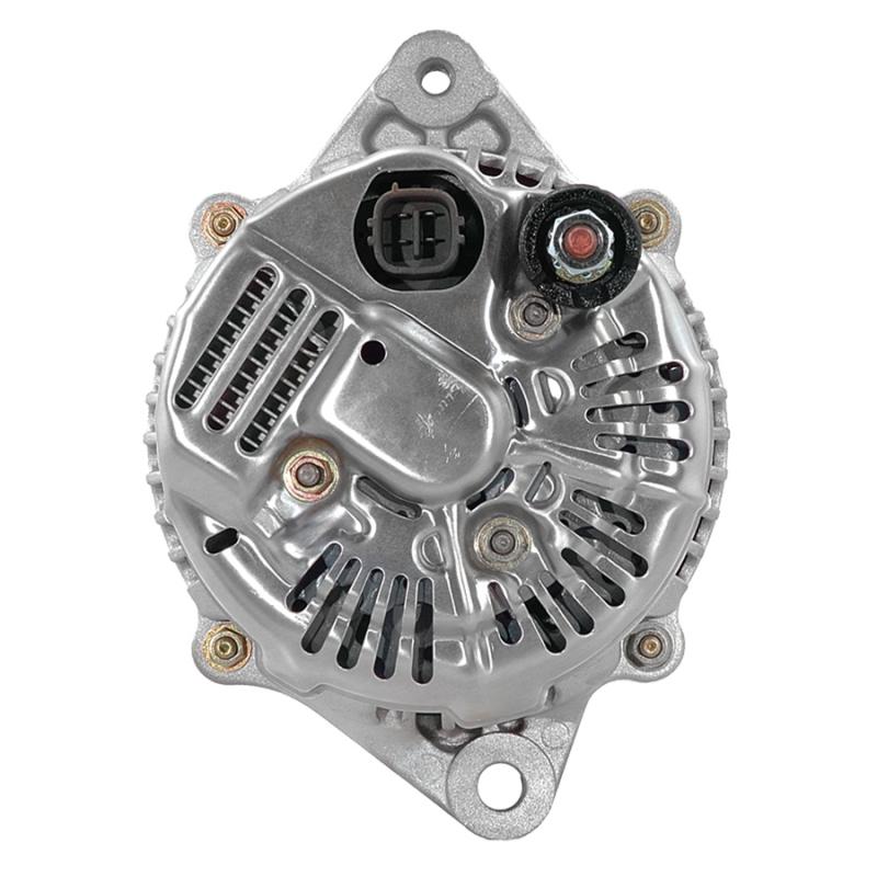 Remy 13372 Alternator product image 3 of 4