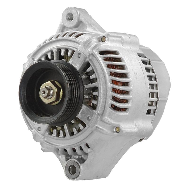 Remy 13372 Alternator product image 4 of 4