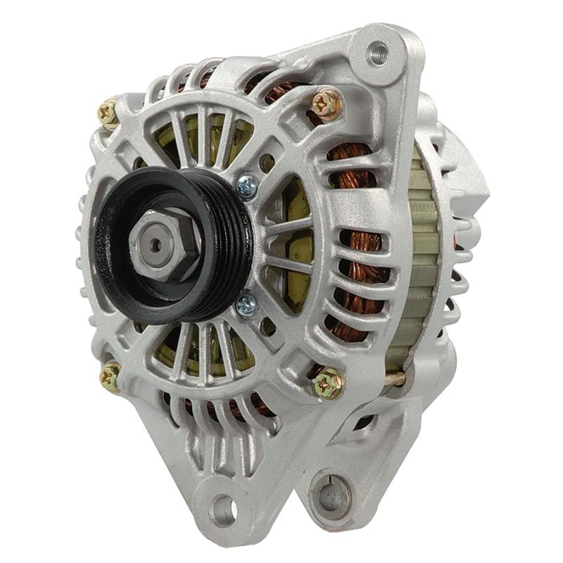 Remy 13373 - Alternator Remy 13373 Alternator product image 1 of 4