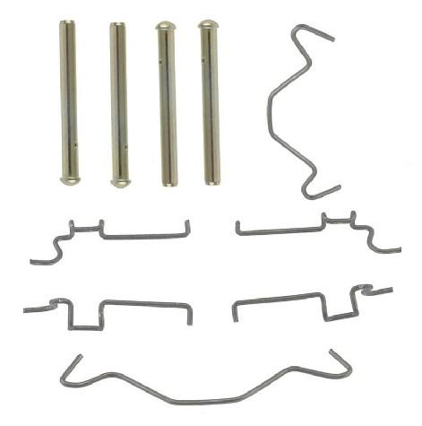 Carlson 13373 Disc Brake Hardware Kit product image 1 of 1