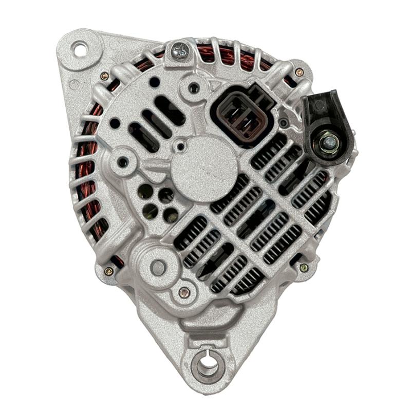 Remy 13373 - Alternator Remy 13373 Alternator product image 4 of 4
