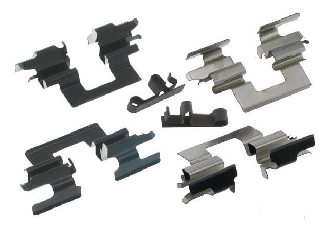 Carlson 13374Q Disc Brake Hardware Kit product image 1 of 1
