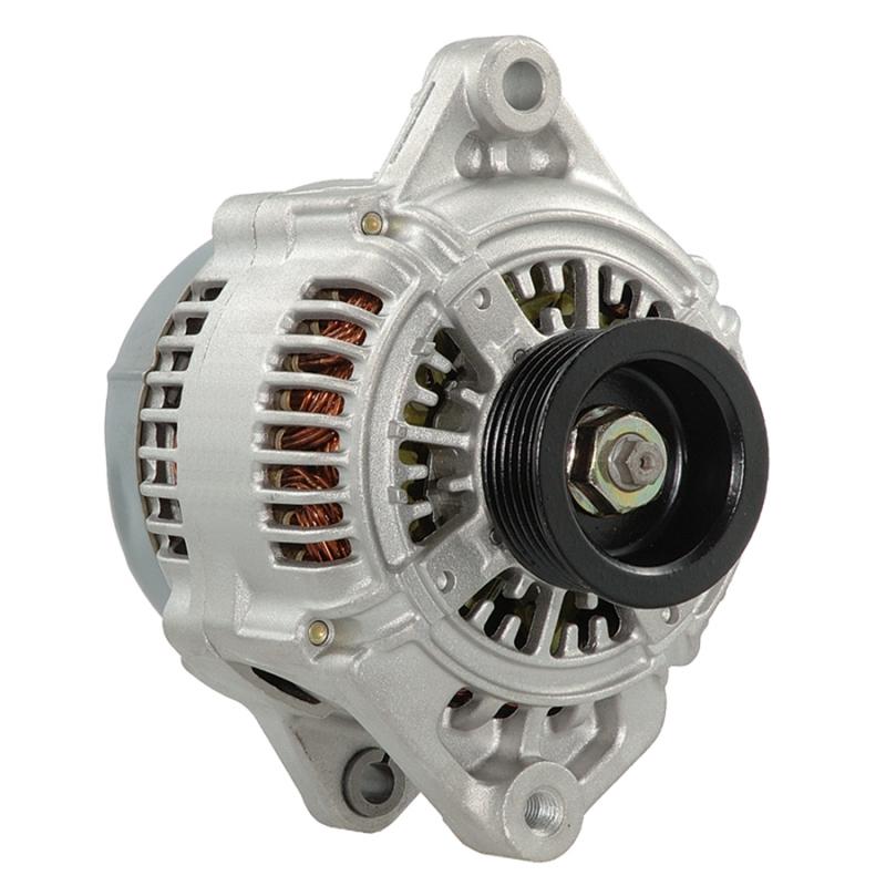 Remy 13374 - Alternator Remy 13374 Alternator product image 1 of 4