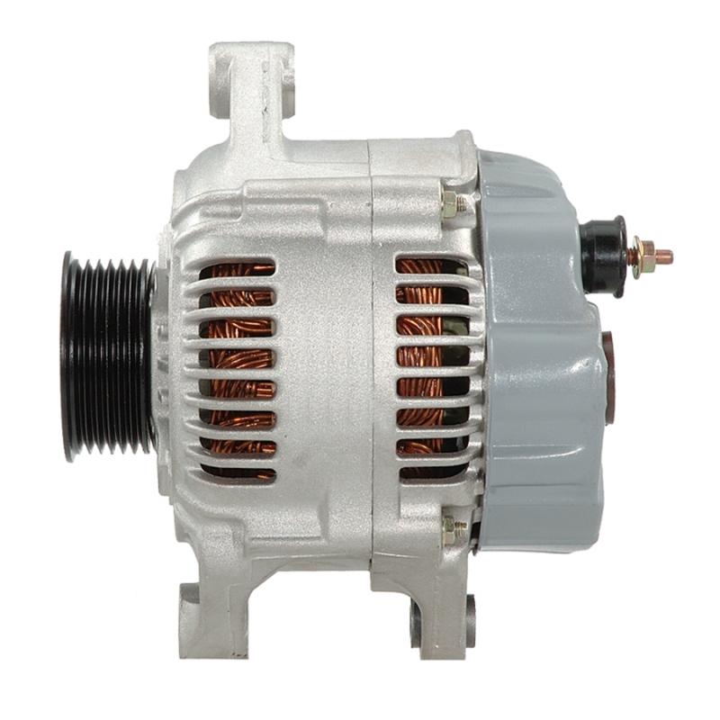 Remy 13374 - Alternator Remy 13374 Alternator product image 3 of 4