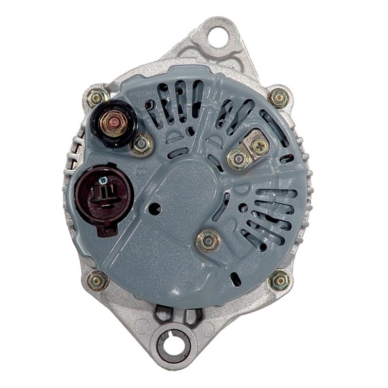 Remy 13374 - Alternator Remy 13374 Alternator product image 4 of 4