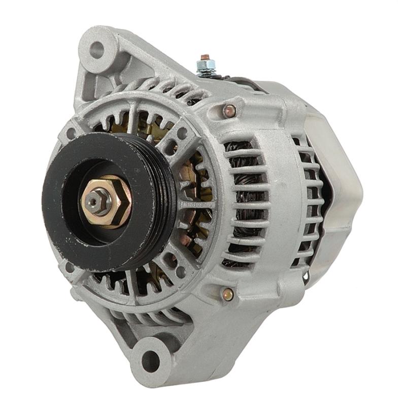 Remy 13375 - Alternator Remy 13375 Alternator product image 2 of 4
