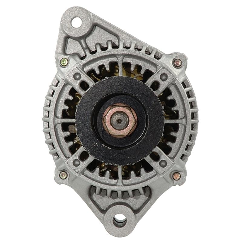 Remy 13375 - Alternator Remy 13375 Alternator product image 3 of 4