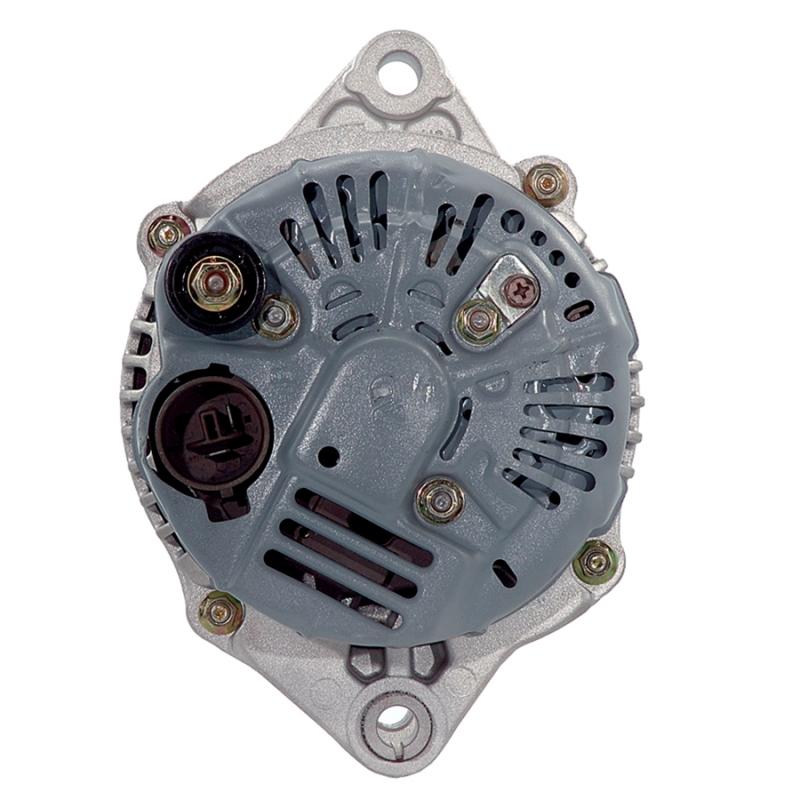Remy 13376 - Alternator Remy 13376 Alternator product image 2 of 4