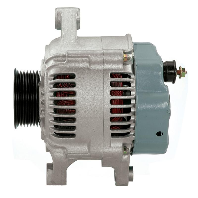 Remy 13376 - Alternator Remy 13376 Alternator product image 3 of 4