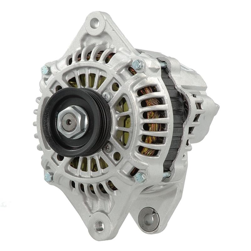 Remy 13377 Alternator product image 1 of 4