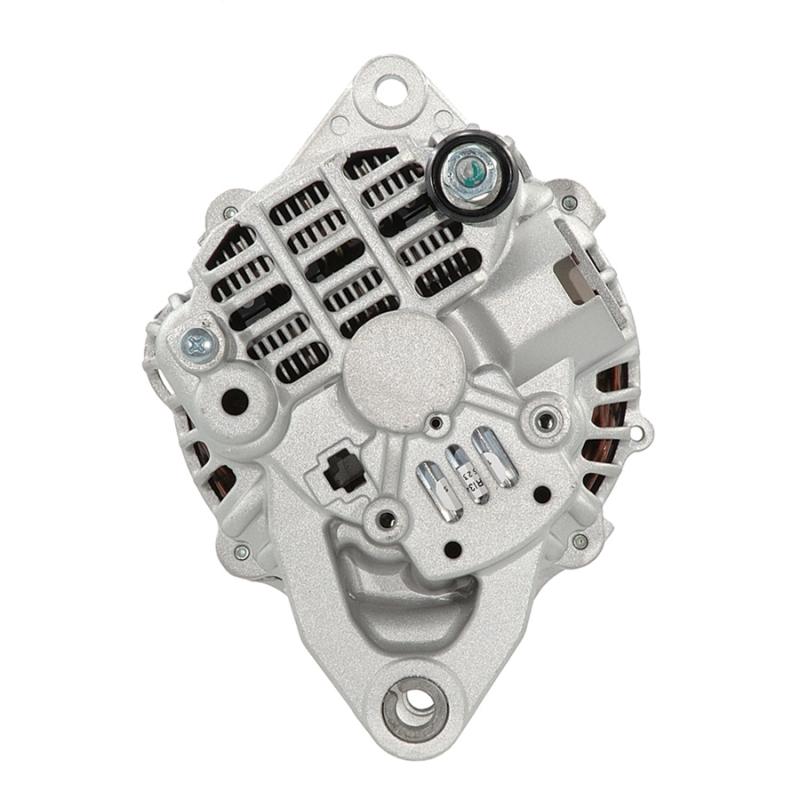 Remy 13377 Alternator product image 3 of 4