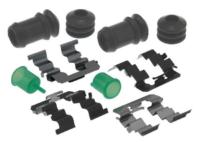 Carlson 13378Q Disc Brake Hardware Kit product image 1 of 1