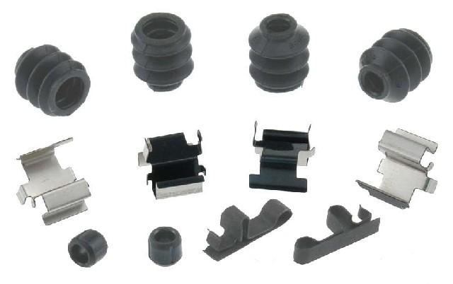 Carlson 13379Q Disc Brake Hardware Kit product image 1 of 1