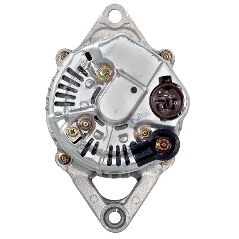 Remy 13379 Alternator product image 1 of 4