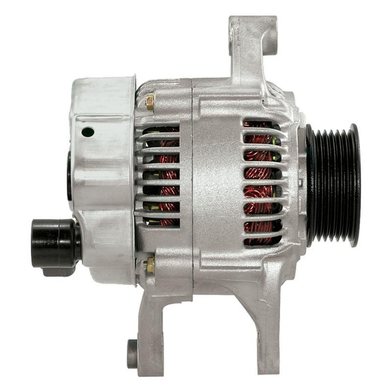 Remy 13379 Alternator product image 4 of 4