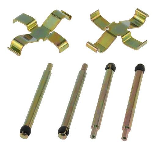 Carlson 13382 Disc Brake Hardware Kit product image 1 of 1