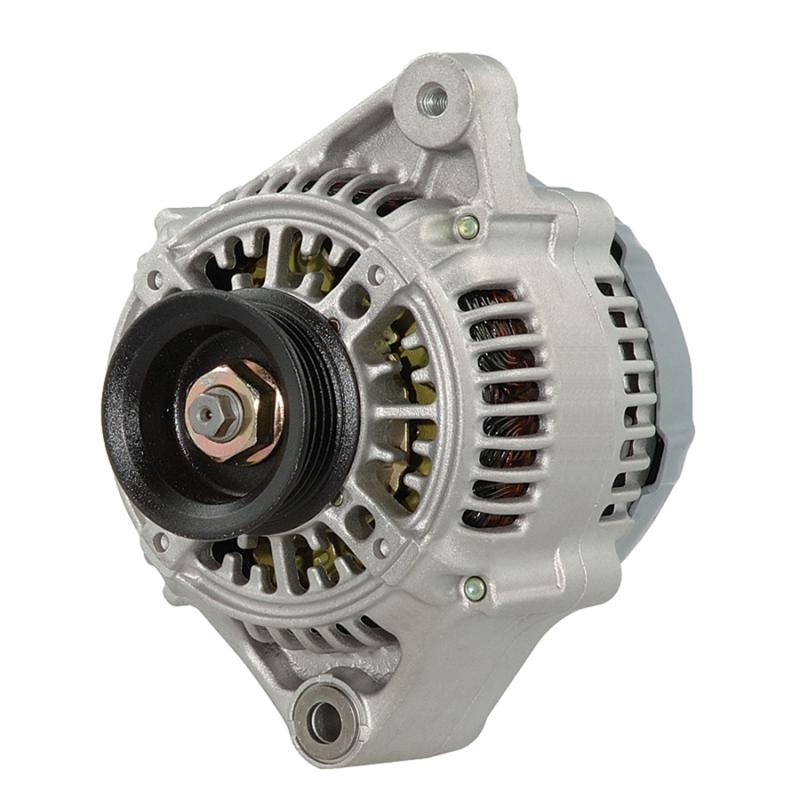 Remy 13382 Alternator product image 4 of 4