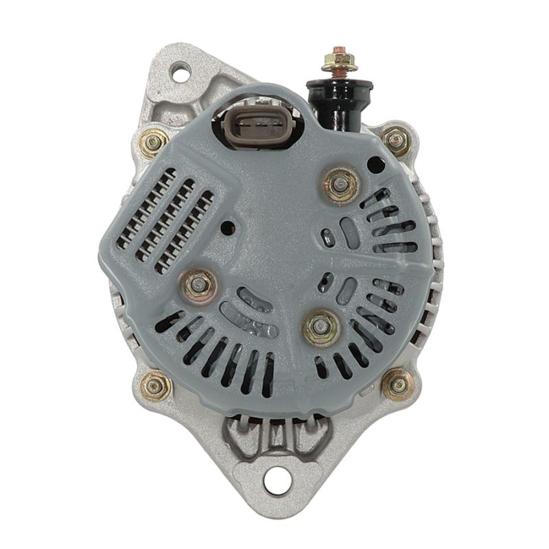 Remy 13383 - Alternator Remy 13383 Alternator product image 2 of 4