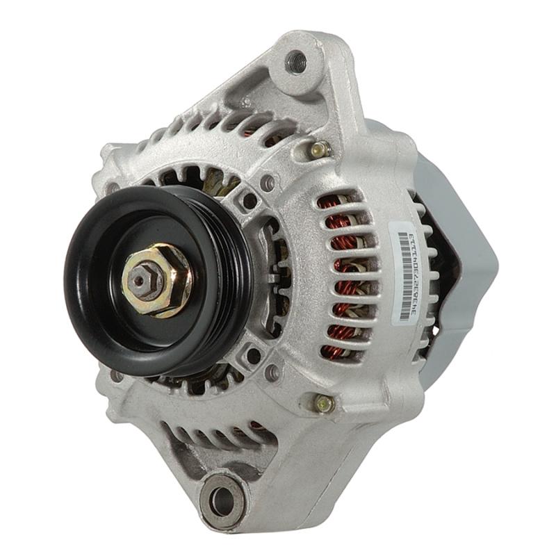 Remy 13383 - Alternator Remy 13383 Alternator product image 3 of 4