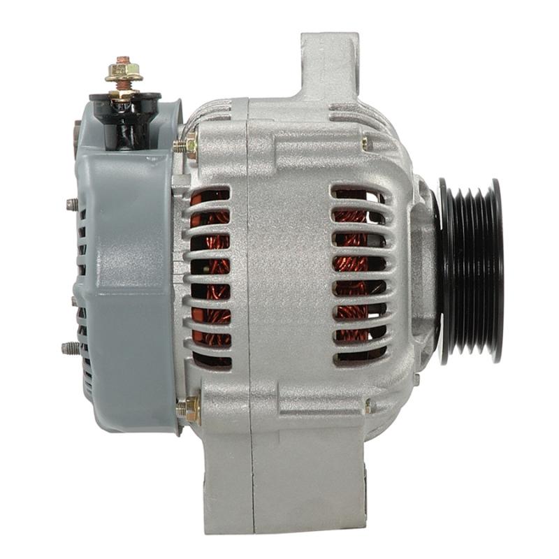 Remy 13383 - Alternator Remy 13383 Alternator product image 4 of 4