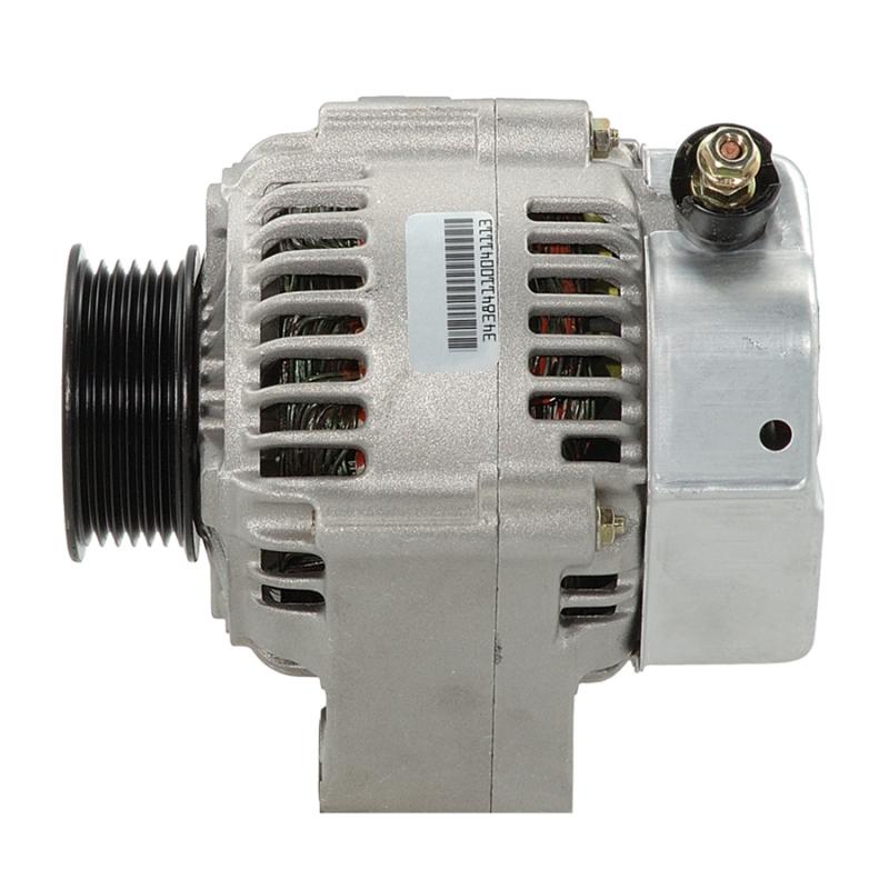 Remy 13384 Alternator product image 3 of 4