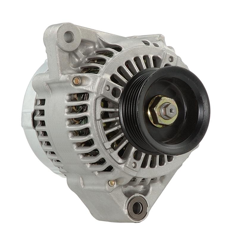 Remy 13384 Alternator product image 4 of 4