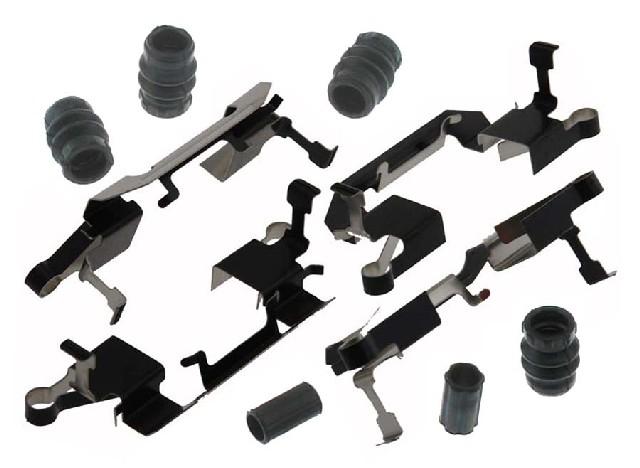 Carlson 13385Q Disc Brake Hardware Kit product image 1 of 1