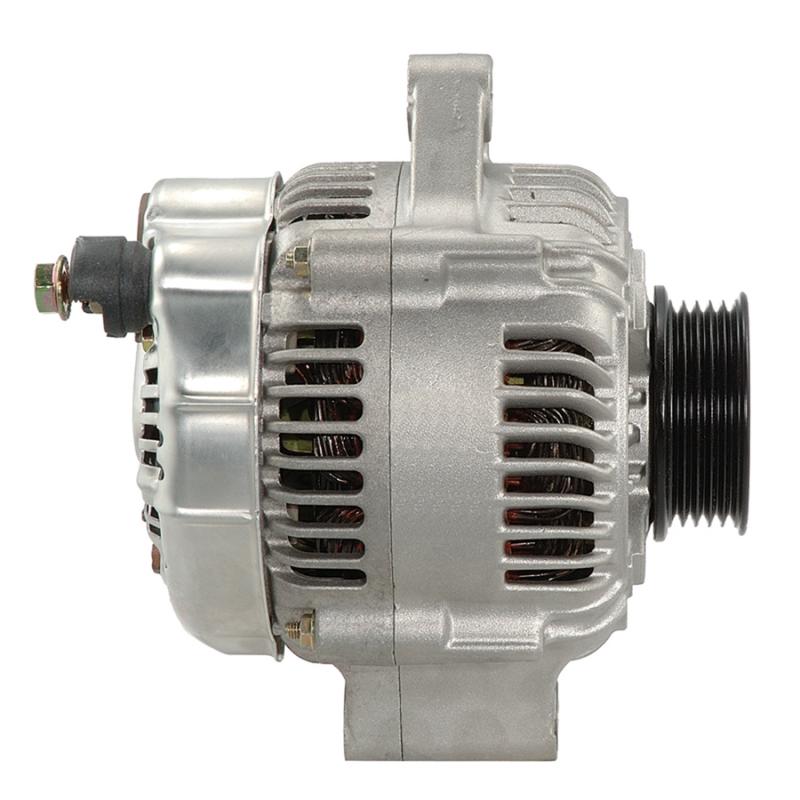 Remy 13385 - Alternator Remy 13385 Alternator product image 1 of 4