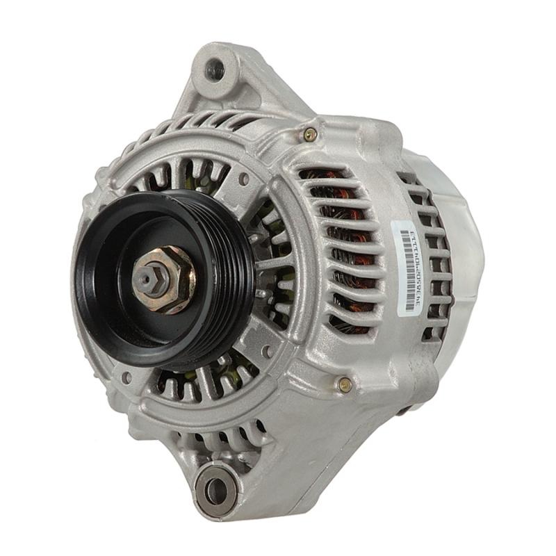 Remy 13385 - Alternator Remy 13385 Alternator product image 2 of 4