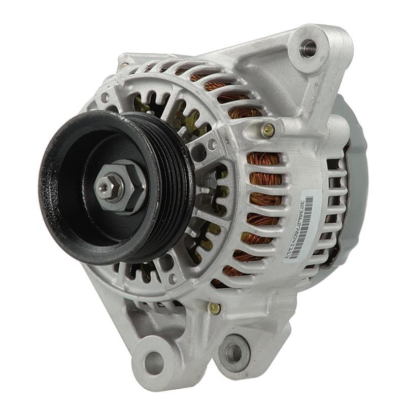 Remy 13386 - Alternator Remy 13386 Alternator product image 2 of 4