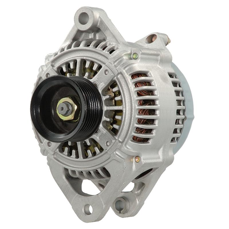 Remy 13387 Alternator product image 2 of 4