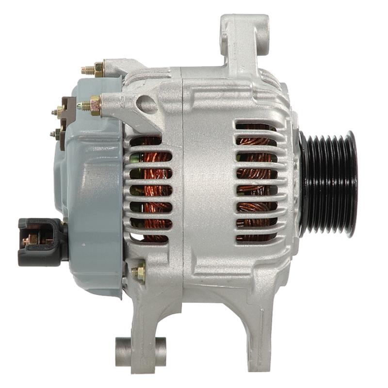 Remy 13387 Alternator product image 3 of 4