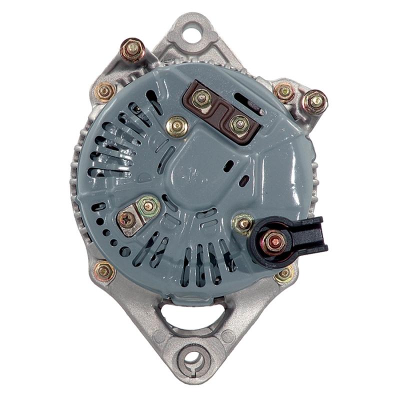 Remy 13387 Alternator product image 4 of 4