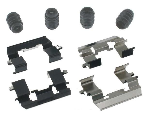 Carlson 13388Q Disc Brake Hardware Kit product image 1 of 1