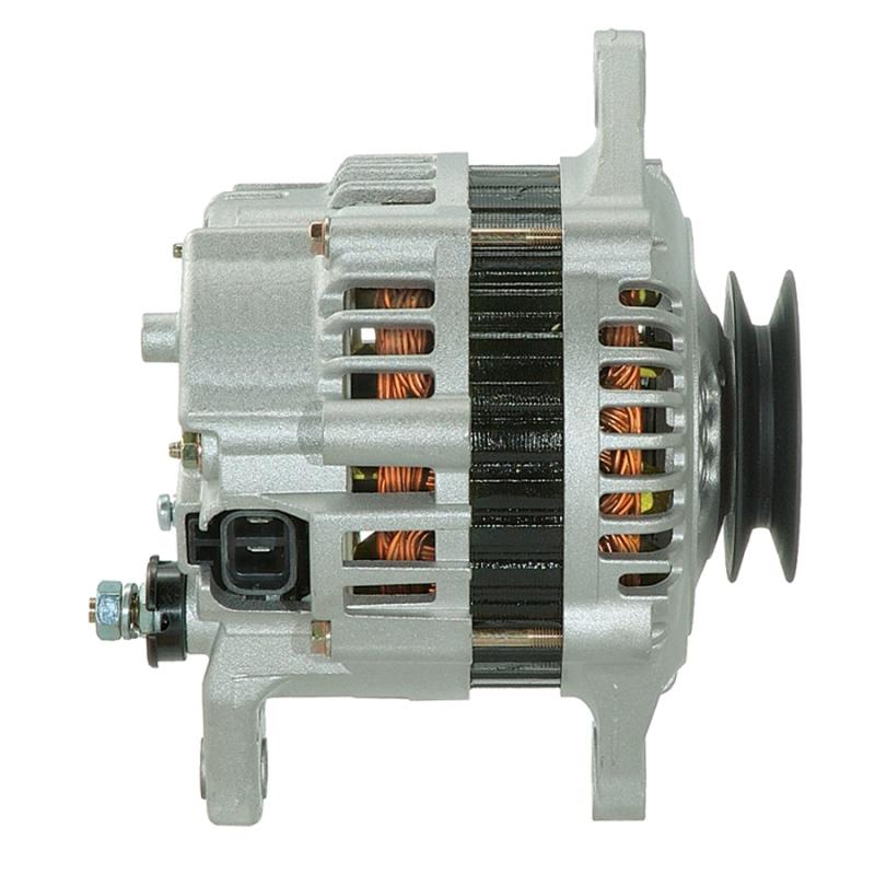 Remy 13388 Alternator product image 1 of 4