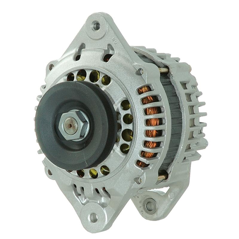 Remy 13388 Alternator product image 2 of 4