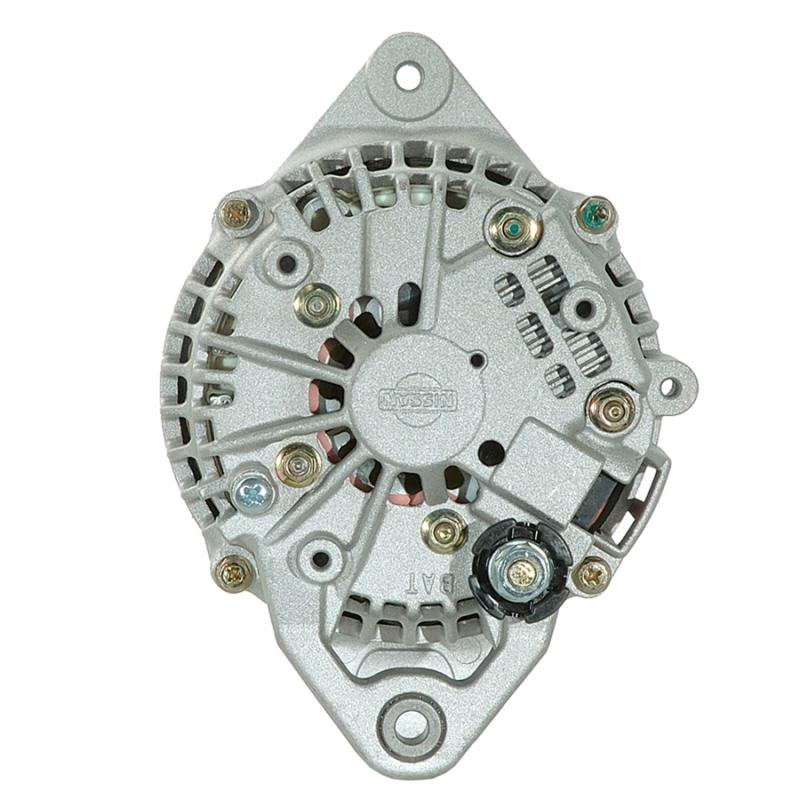 Remy 13388 Alternator product image 3 of 4