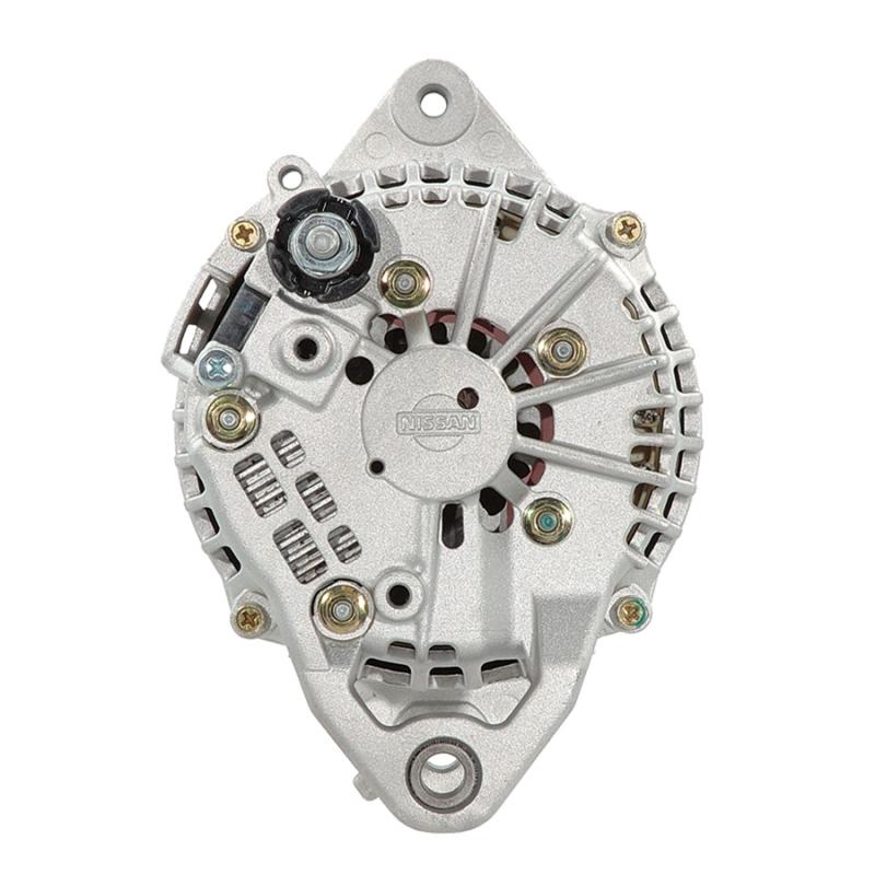 Remy 13389 - Alternator Remy 13389 Alternator product image 1 of 4