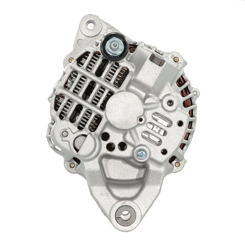 Remy 13391 - Alternator Remy 13391 Alternator product image 2 of 4