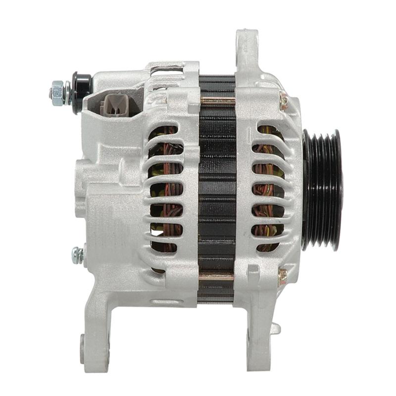 Remy 13391 - Alternator Remy 13391 Alternator product image 3 of 4