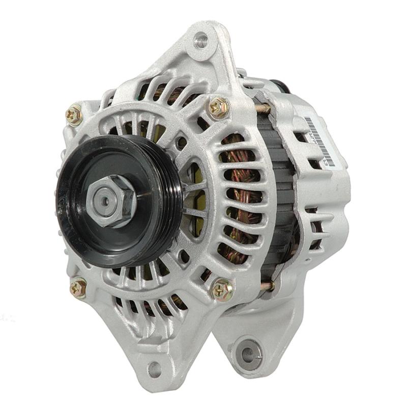 Remy 13391 - Alternator Remy 13391 Alternator product image 4 of 4