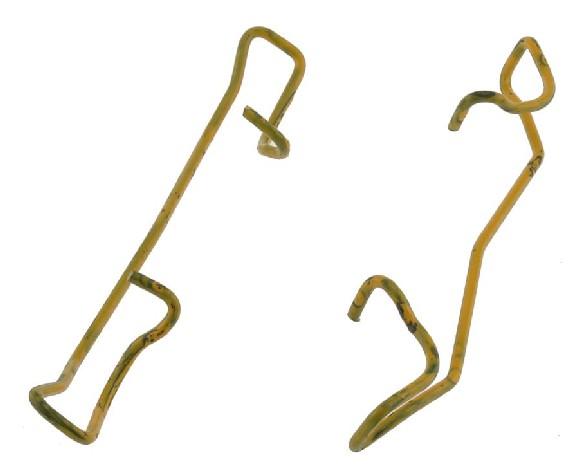 Carlson 13392 Disc Brake Hardware Kit product image 1 of 1