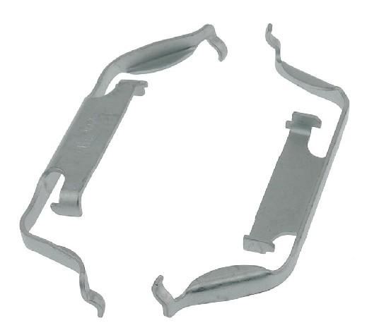 Carlson 13393 Disc Brake Hardware Kit product image 1 of 1