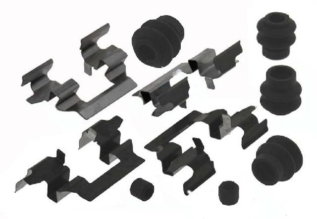 Carlson 13399Q Disc Brake Hardware Kit product image 1 of 1