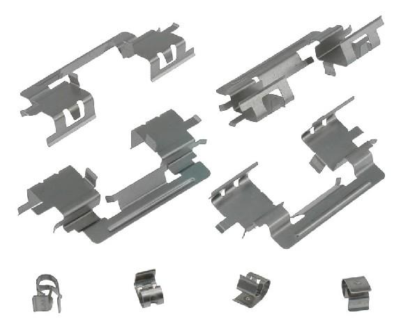 Carlson 13400 Disc Brake Hardware Kit product image 1 of 1