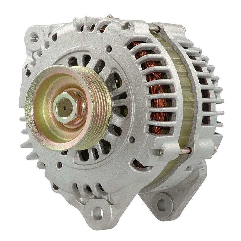 Remy 13402 Alternator product image 1 of 4