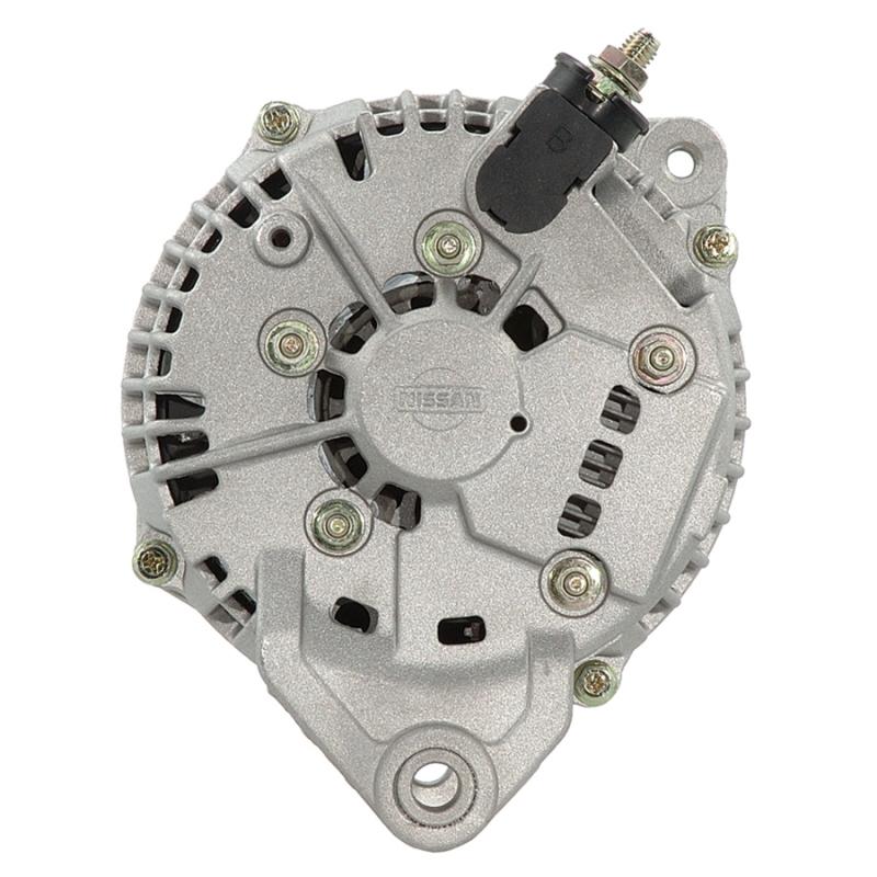 Remy 13402 Alternator product image 2 of 4