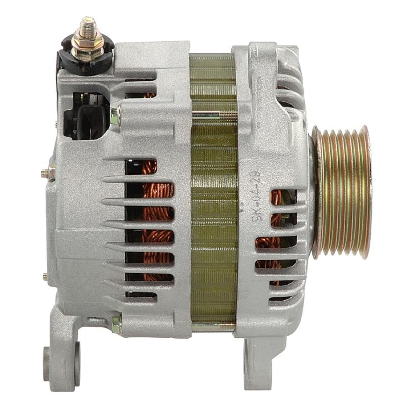 Remy 13402 Alternator product image 3 of 4